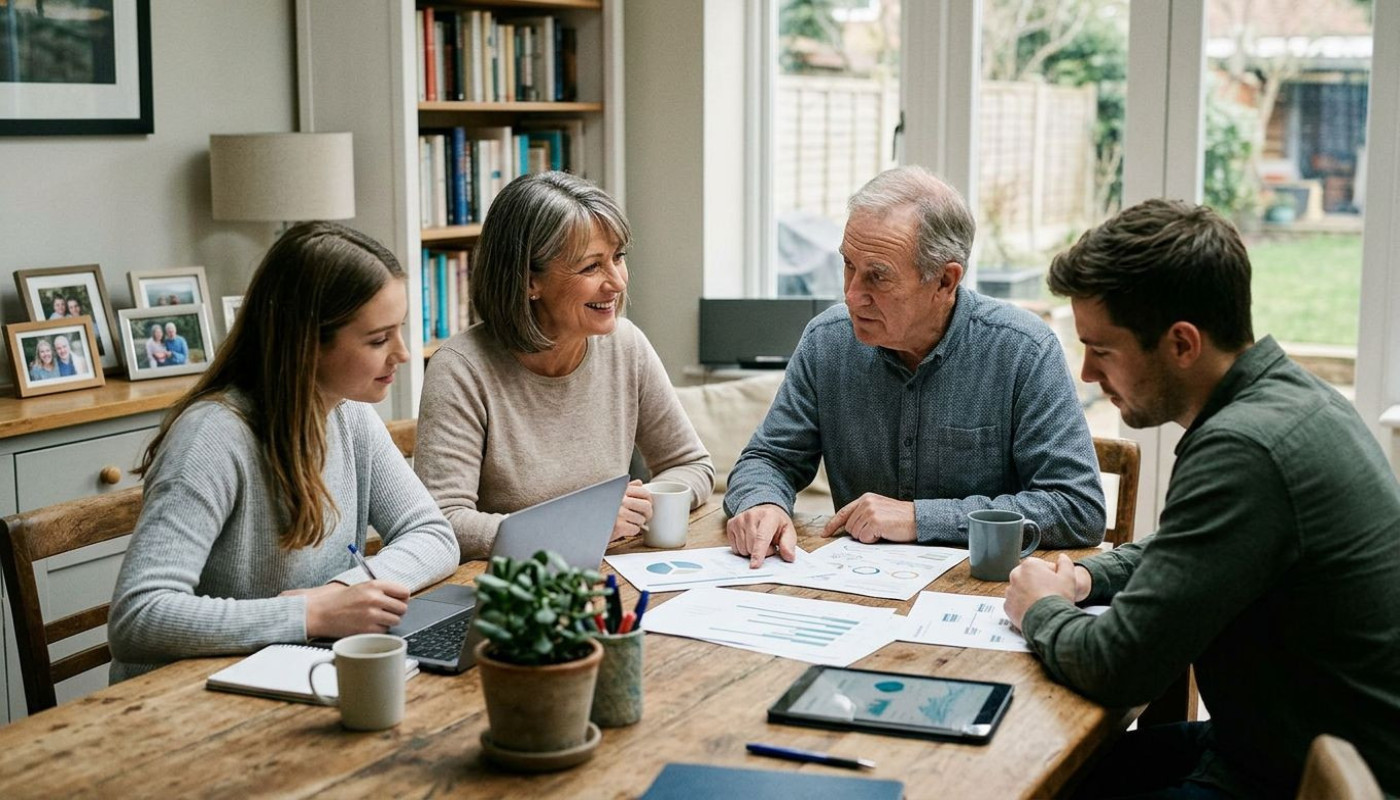Le boom des entreprises familiales : quels enjeux pour la protection juridique