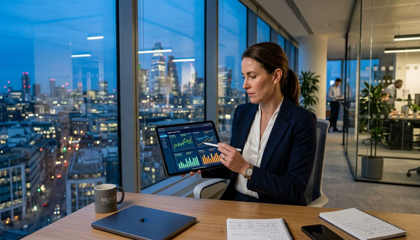 Stratégies pour anticiper les fluctuations des coûts énergétiques en entreprise