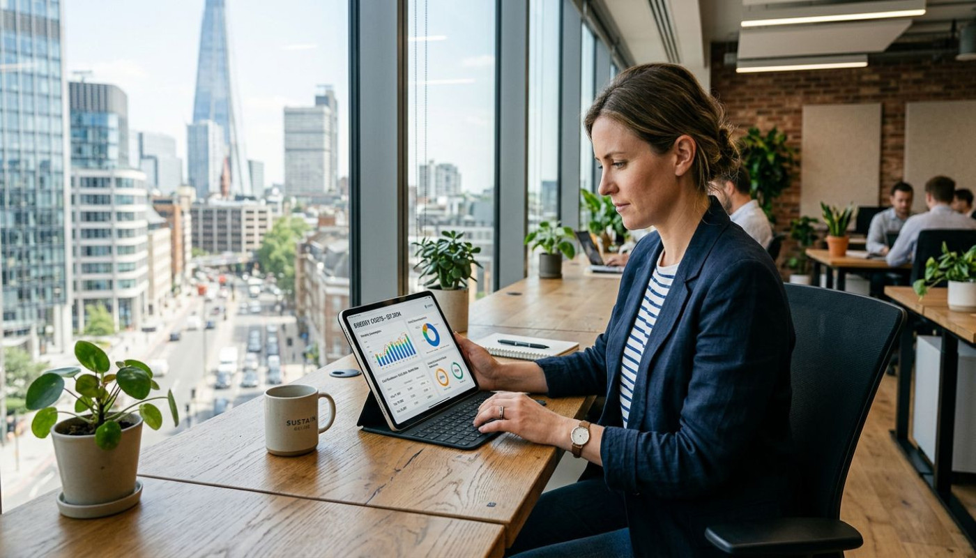 Stratégies pour réduire l'impact de la hausse des tarifs énergétiques en entreprise